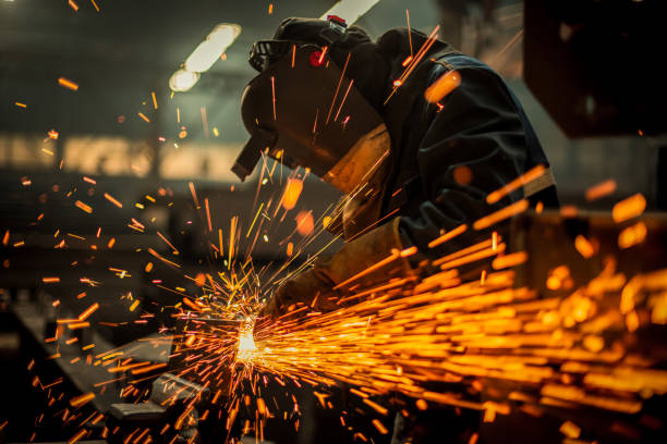 Best Specialty Welding Processes in South Eliot, ME