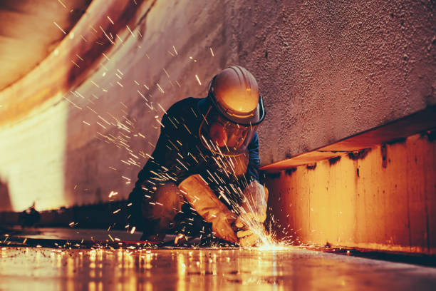 Trusted South Eliot, ME Welder & Metal Fabrication Experts