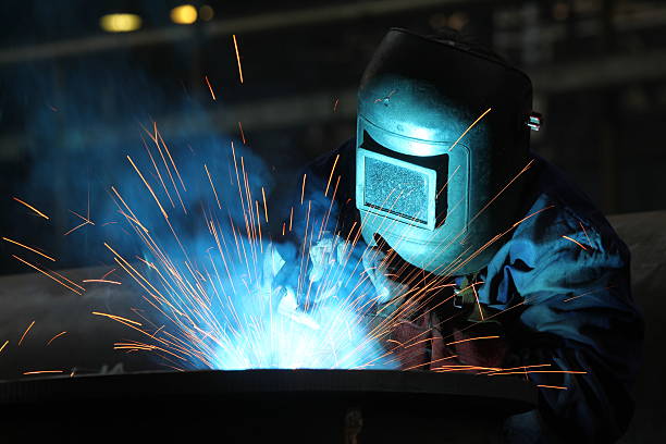 Best Marine and Shipbuilding Welding in South Eliot, ME