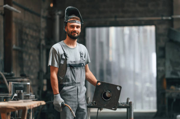 Best Automation and Robotic Welding in South Eliot, ME