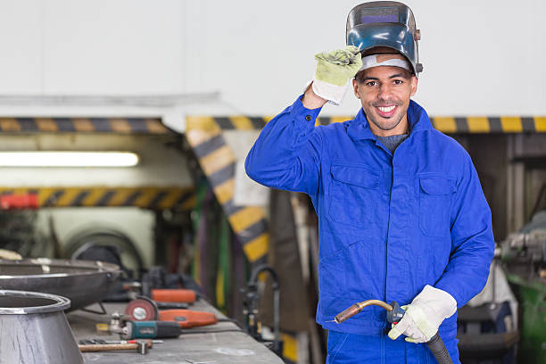 Best Automotive Welding in South Eliot, ME